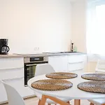 Apartmán Im Alten Feld