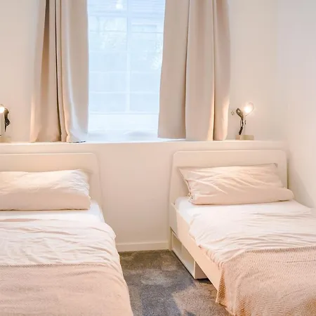 Im Alten Feld Apartamento