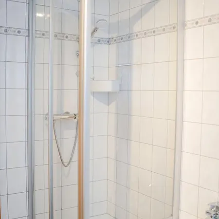 Apartamento Im Alten Feld