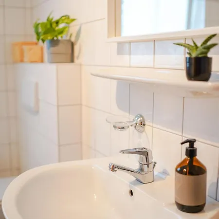 Im Alten Feld Apartamento