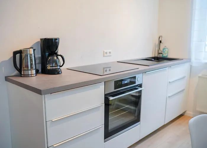 Διαμέρισμα Im Alten Feld Schmallenberg