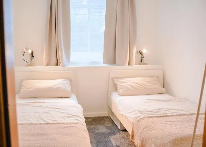 Im Alten Feld Διαμέρισμα