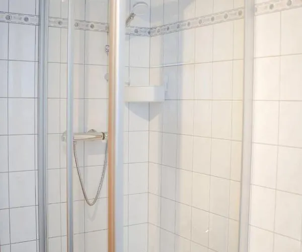 Διαμέρισμα Im Alten Feld