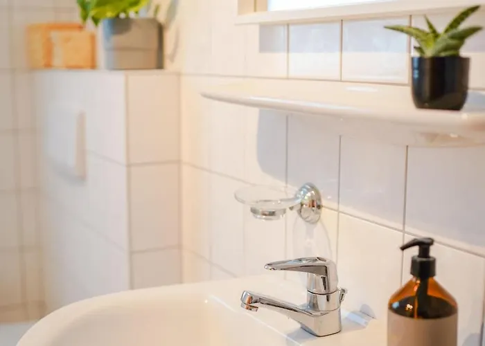 Im Alten Feld Διαμέρισμα