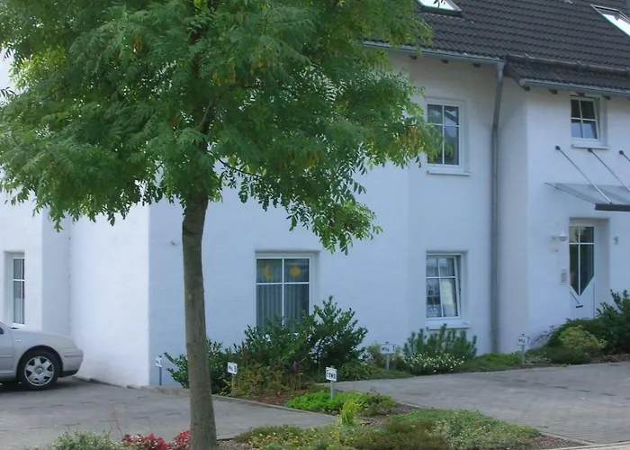 Im Alten Feld Διαμέρισμα *